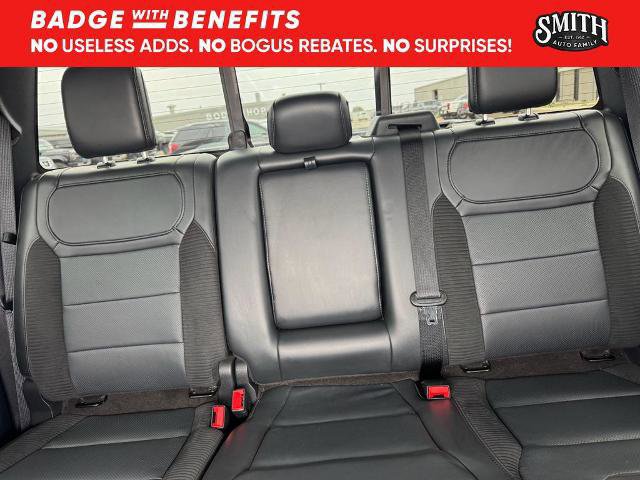 Certified 2023 Ford F150 Raptor AWD/4WD image 16