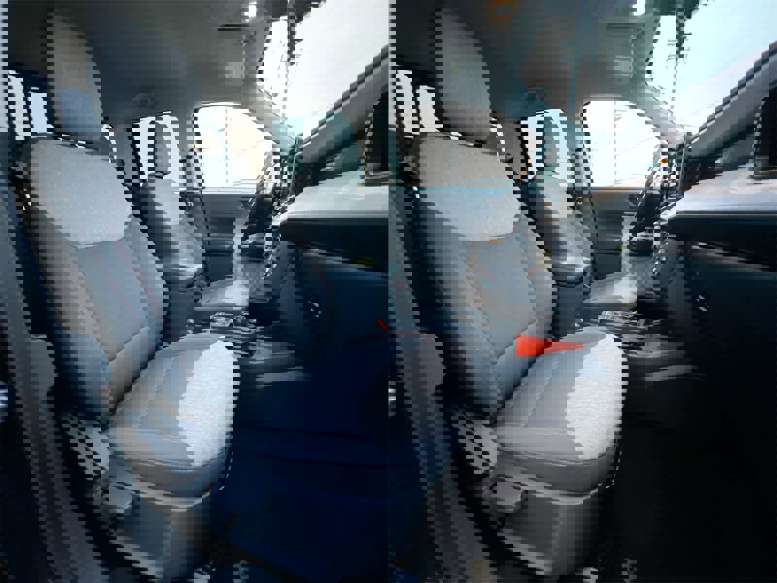 Certified 2022 Ford Maverick XLT w/ Equipment Group 300A Standard image 21