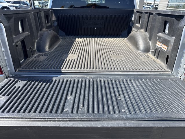 Certified 2025 Ford F150 XLT w/ Equipment Group 301A Standard AWD/4WD image 20