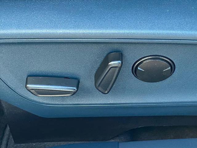 Certified 2024 Ford Maverick Lariat w/ FX4 Off-Road Package image 15