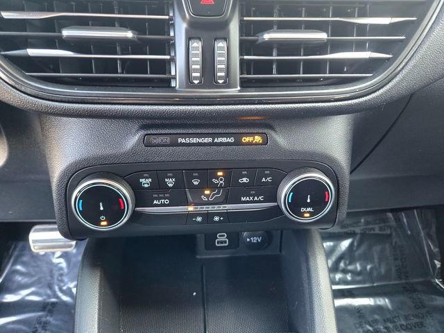 Certified 2024 Ford Escape ST-Line FWD image 17