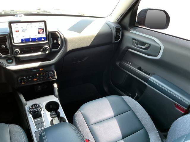 Certified 2023 Ford Bronco Sport Outer Banks w/ Tech Package AWD/4WD image 31