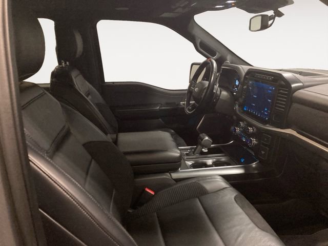 Certified 2021 Ford F150 Raptor w/ Equipment Group 801A High AWD/4WD image 15