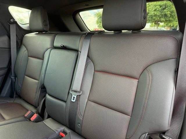 Used 2019 Chevrolet Blazer RS FWD image 19