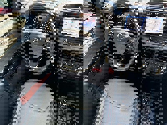 Certified 2024 Ford Maverick Tremor w/ Tremor Off-Road Package image 13