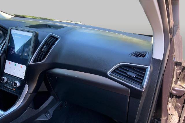 Certified 2024 Ford Edge SEL AWD/4WD image 19