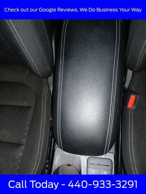 Certified 2024 Ford Escape Active AWD/4WD image 29