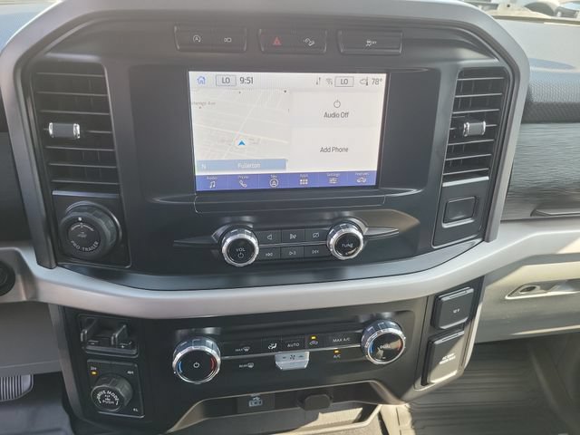 Certified 2023 Ford F150 XLT w/ Equipment Group 301A Mid AWD/4WD image 27