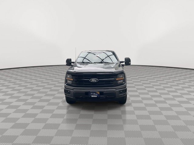 Certified 2025 Ford F150 XLT w/ Equipment Group 302A MID AWD/4WD image 39