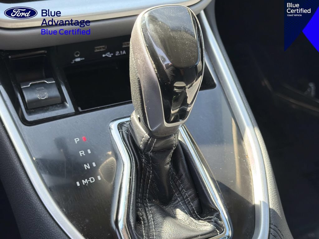 Used 2020 Subaru Legacy Premium AWD/4WD image 28