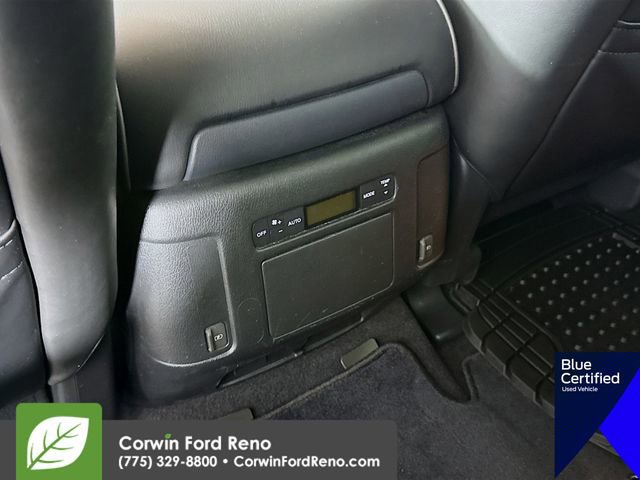 Used 2018 INFINITI QX80 2WD w/ Driver Assistance Package image 31
