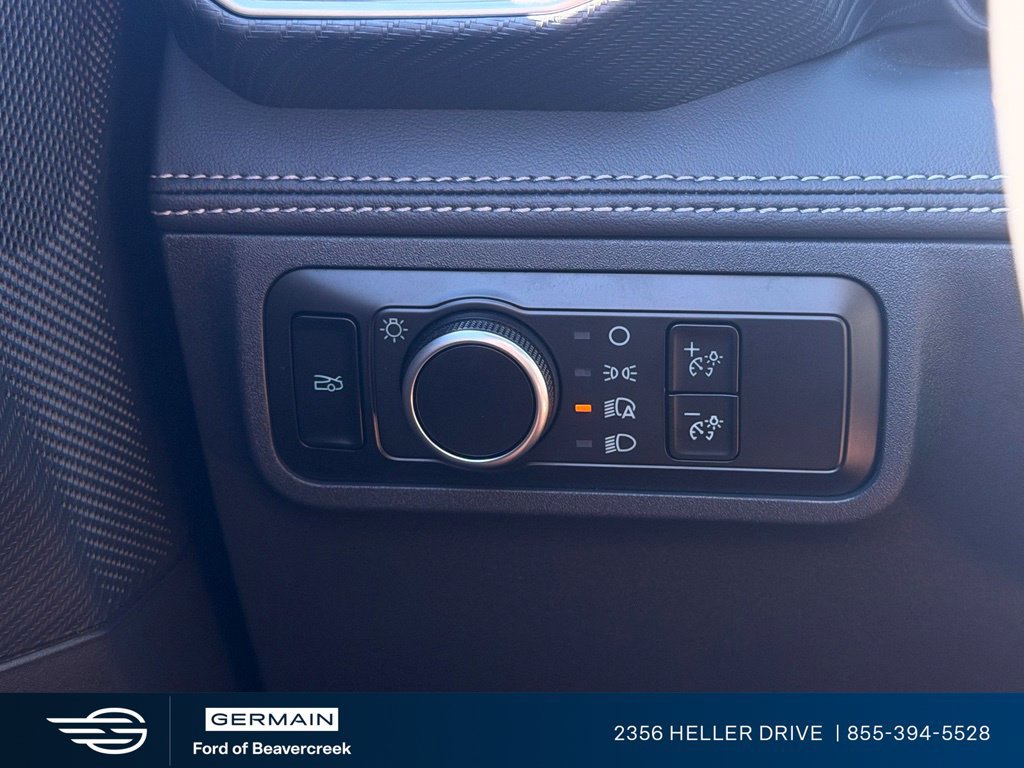 Certified 2025 Ford Mustang GT Premium RWD image 25