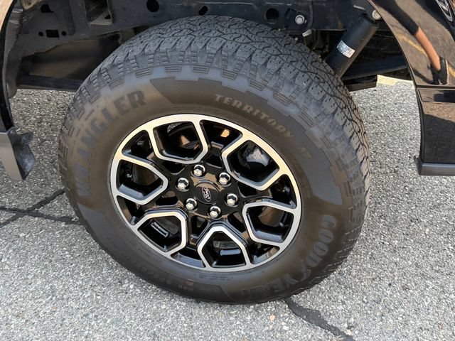 Certified 2023 Ford F150 XLT w/ Equipment Group 302A High AWD/4WD image 6