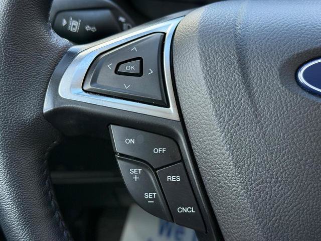 Certified 2024 Ford Edge SEL w/ Convenience Package AWD/4WD image 15