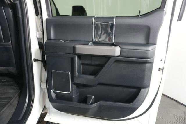 Certified 2020 Ford F250 Platinum w/ FX4 Off-Road Package image 30