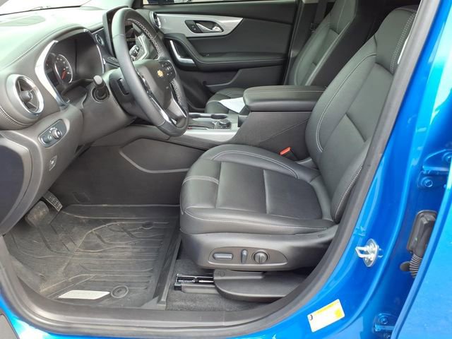Used 2024 Chevrolet Blazer LT w/ Sound & Technology Package image 17
