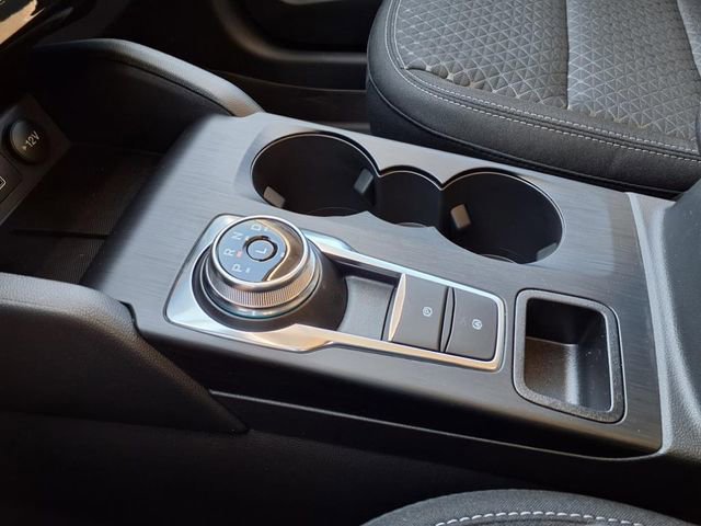 Certified 2025 Ford Escape Active w/ Tech Pack #1 image 21