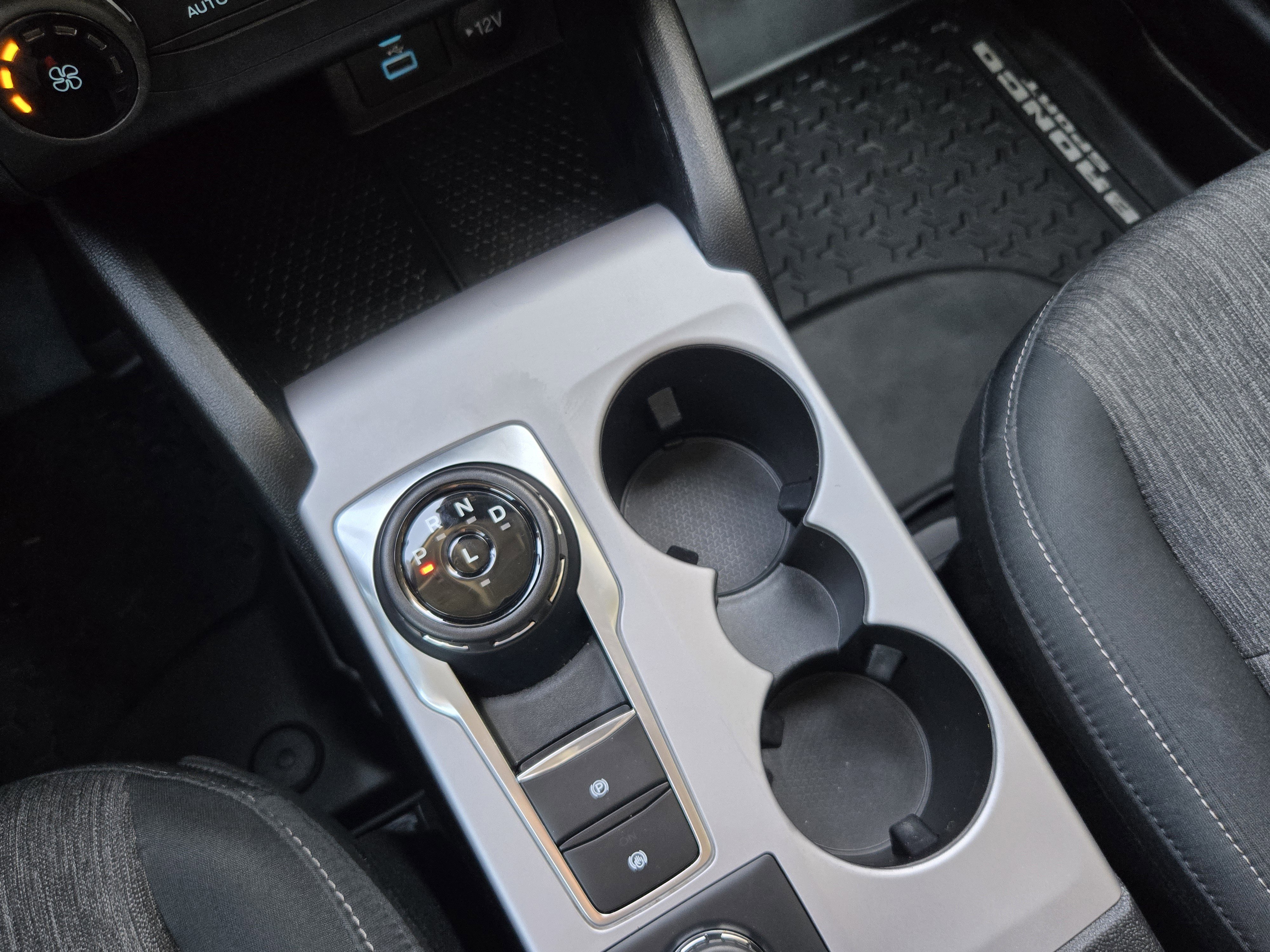 Certified 2022 Ford Bronco Sport Big Bend image 15