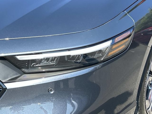 Used 2026 Honda Accord EX-L image 9