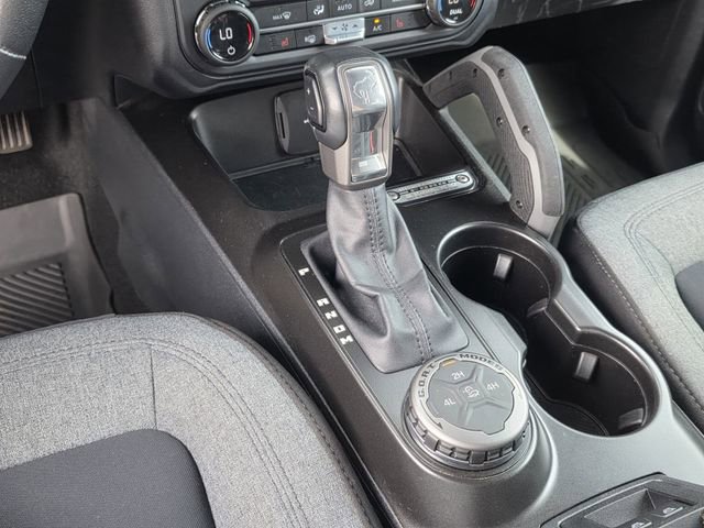 Certified 2023 Ford Bronco Big Bend AWD/4WD image 20