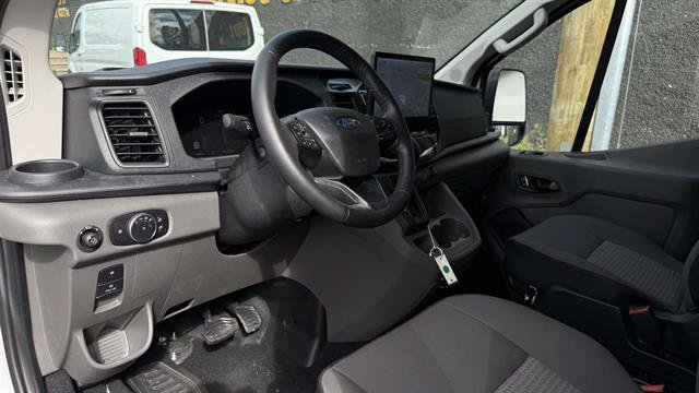 Certified 2026 Ford Transit 350 XLT RWD image 9