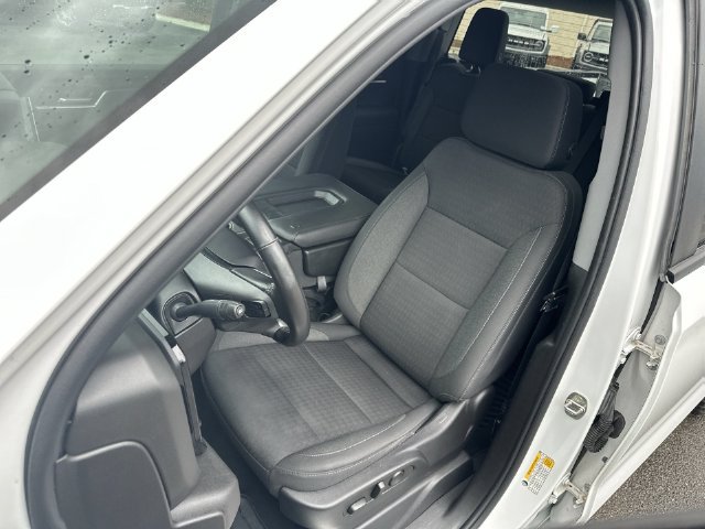 Used 2022 Chevrolet Silverado 1500 LT AWD/4WD image 12