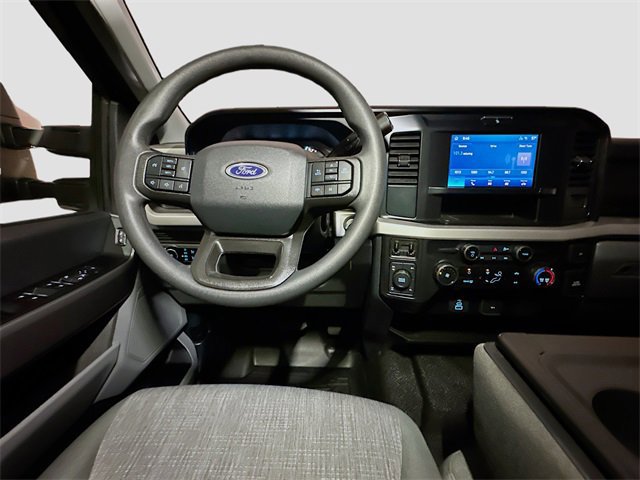 Certified 2025 Ford F350 XLT w/ FX4 Off-Road Package image 25