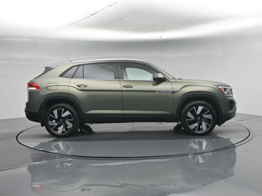 Used 2026 Volkswagen Atlas Cross Sport SE FWD image 27