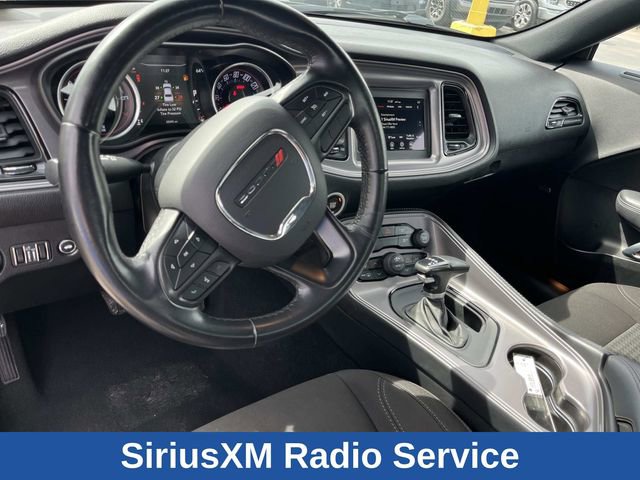 Used 2023 Dodge Challenger SXT RWD image 15