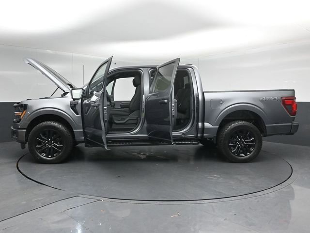Certified 2024 Ford F150 XLT w/ Equipment Group 302A MID AWD/4WD image 55