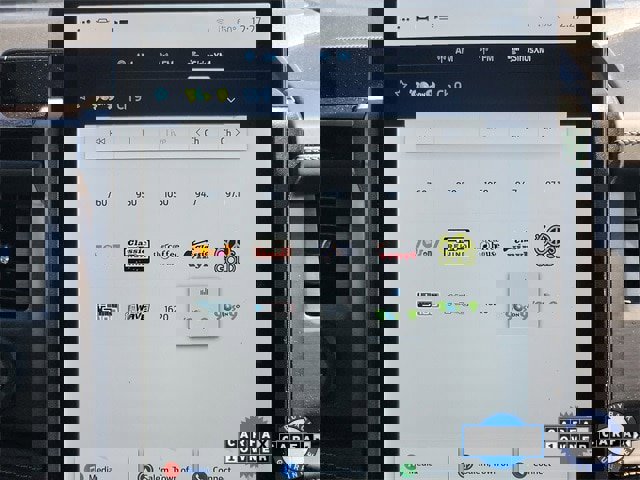 Certified 2022 Ford Expedition Platinum image 16