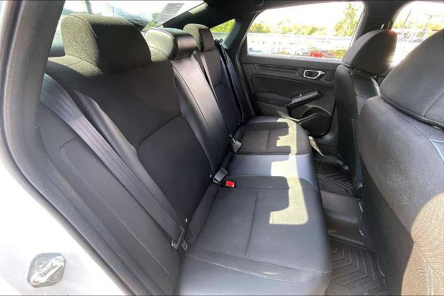 Used 2022 Honda Civic Sport image 26