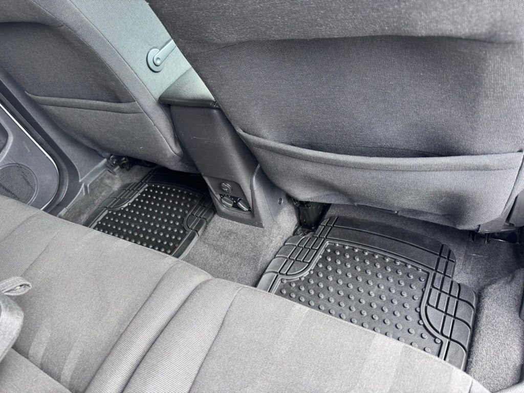 Certified 2018 Ford Transit Connect XLT image 18