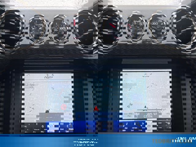 Certified 2021 Ford Mustang Shelby GT500 w/ Technology Package image 25