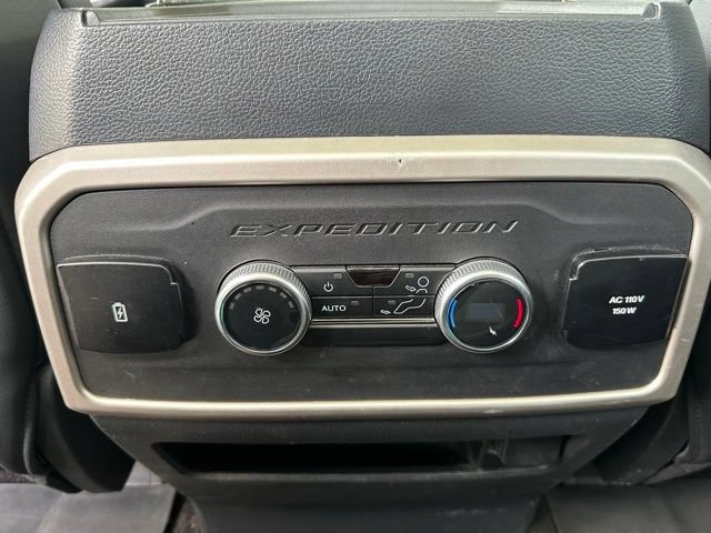 Certified 2023 Ford Expedition Max XLT AWD/4WD image 34