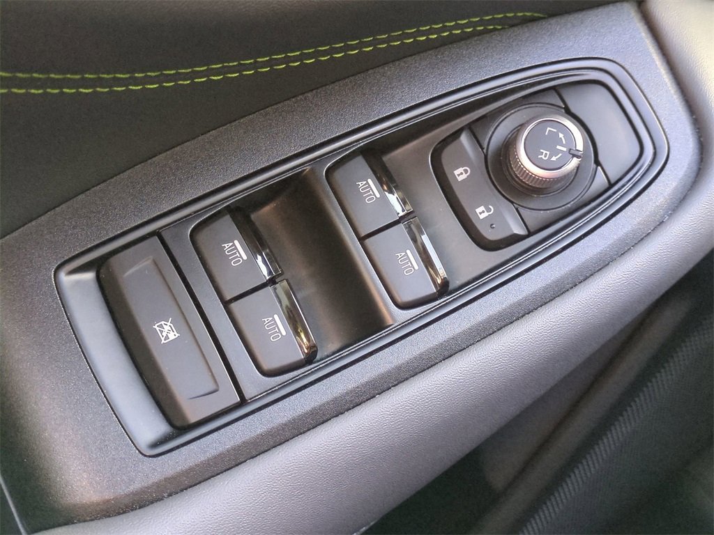 Used 2023 Subaru Outback Onyx Edition image 24