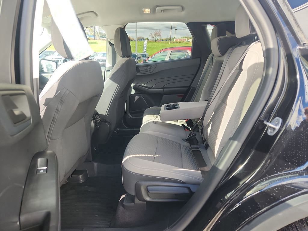 Certified 2022 Ford Escape SE w/ Convenience Package image 10
