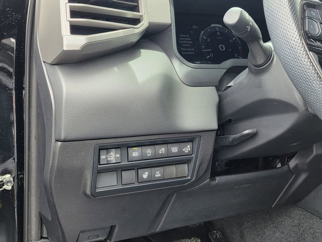 Used 2024 Toyota Tundra Limited RWD image 19