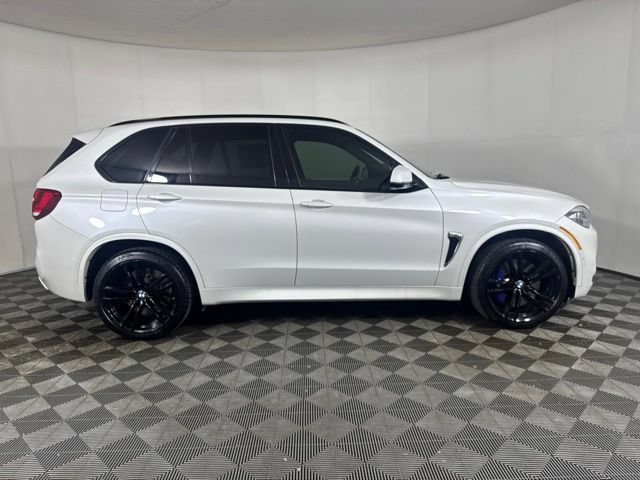 Used 2017 BMW X5 M AWD/4WD image 1