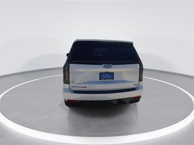Used 2023 Cadillac Escalade Sport image 7