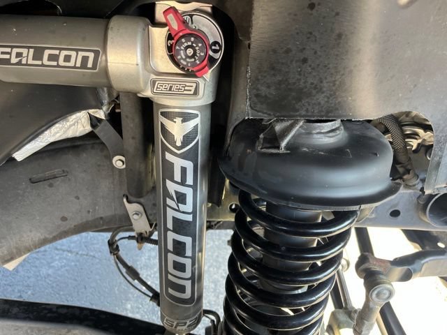 Used 2024 Jeep Wrangler Unlimited Rubicon 392 AWD/4WD image 17