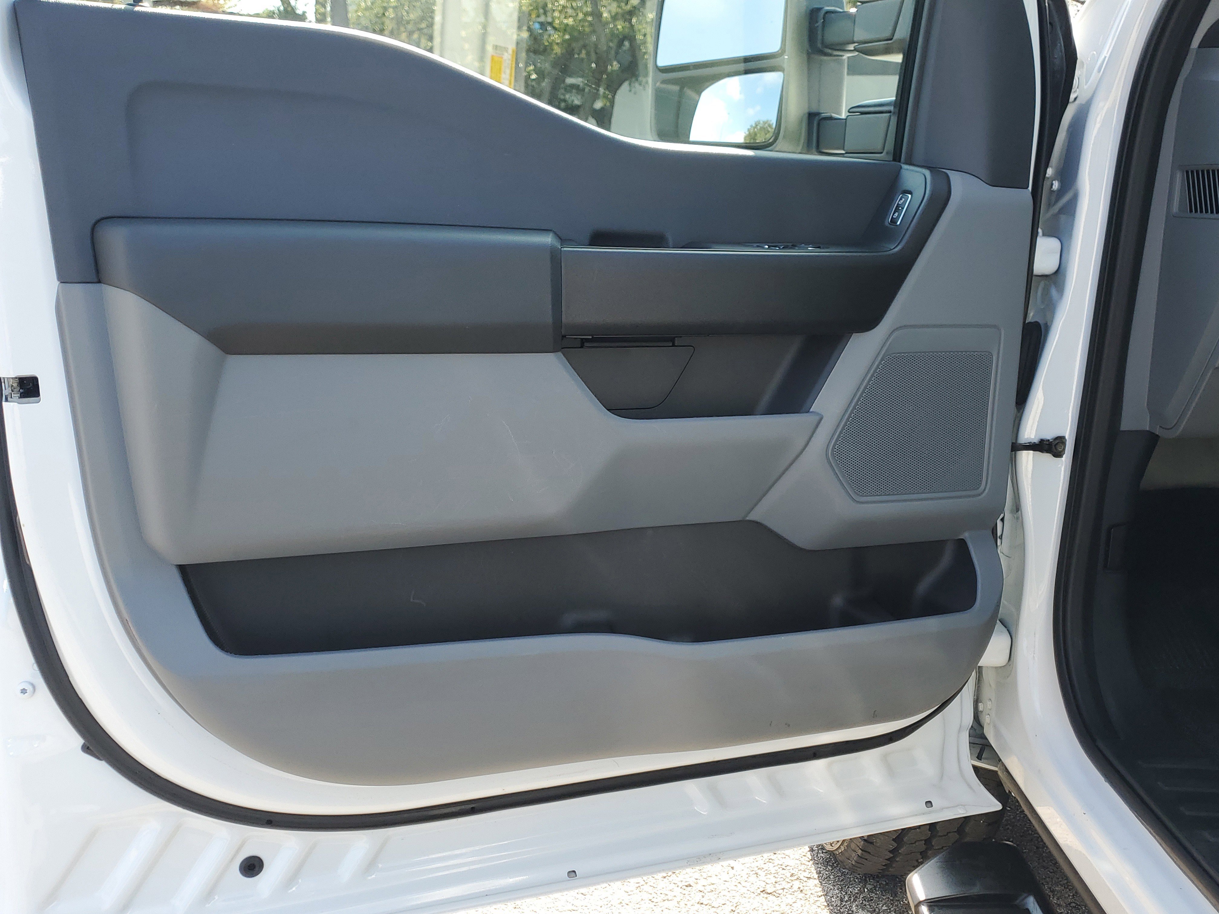 Certified 2024 Ford F350 XL w/ 360-Degree Camera Package image 10