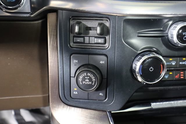 Certified 2024 Ford F150 King Ranch AWD/4WD image 52