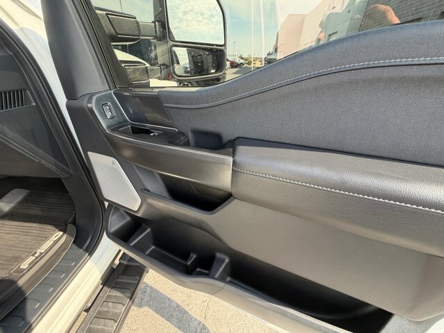 Certified 2025 Ford F150 Lariat w/ Equipment Group 502A High AWD/4WD image 14