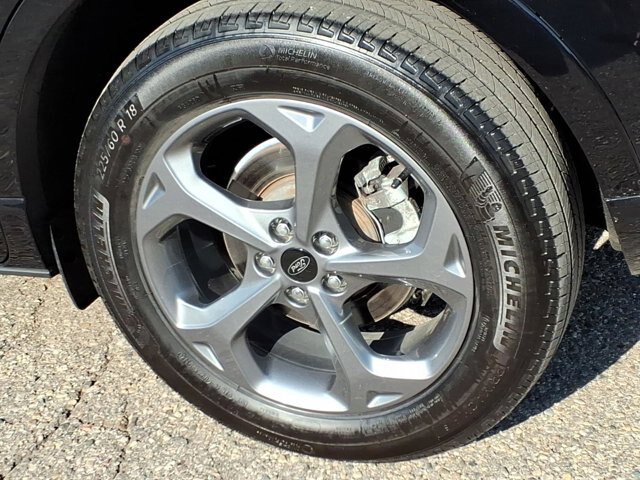 Certified 2024 Ford Escape ST-Line w/ Tech Pack #1 AWD/4WD image 20