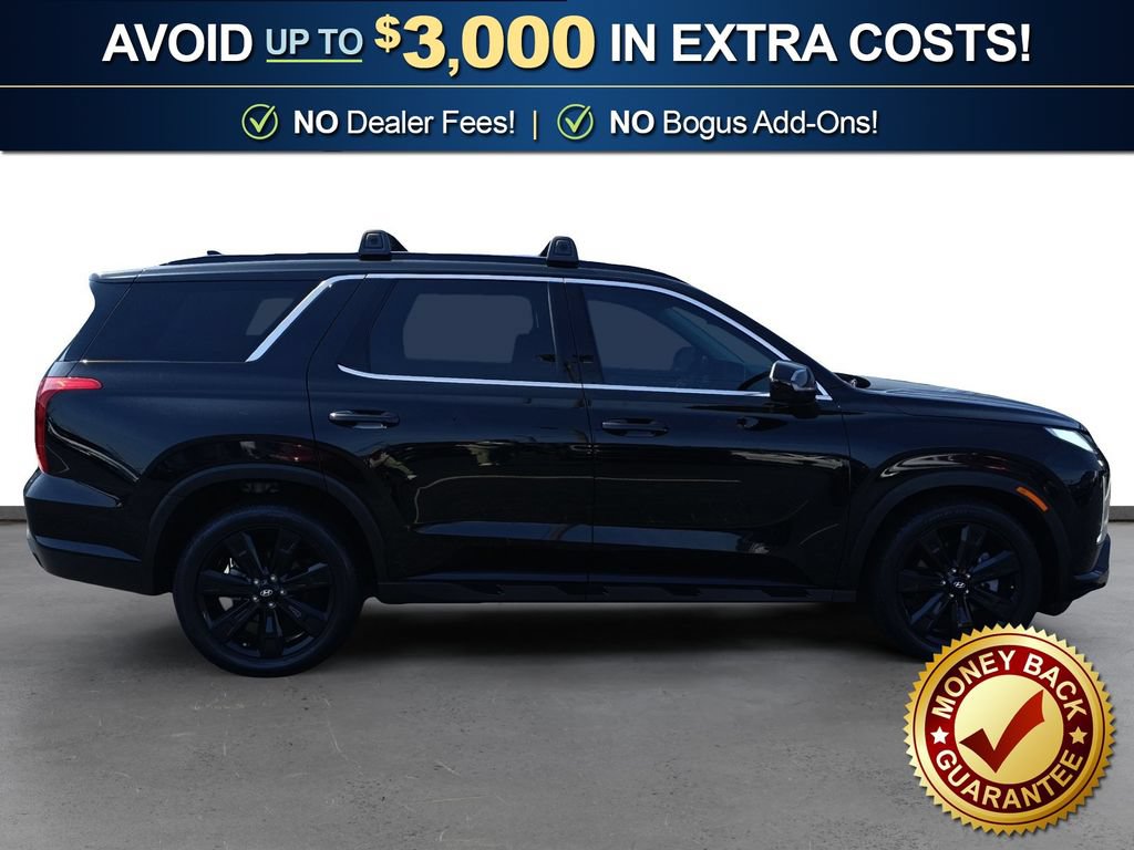 Used 2023 Hyundai Palisade XRT AWD/4WD image 8