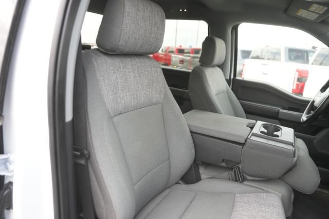 Certified 2023 Ford F150 XLT w/ Equipment Group 301A Mid image 19