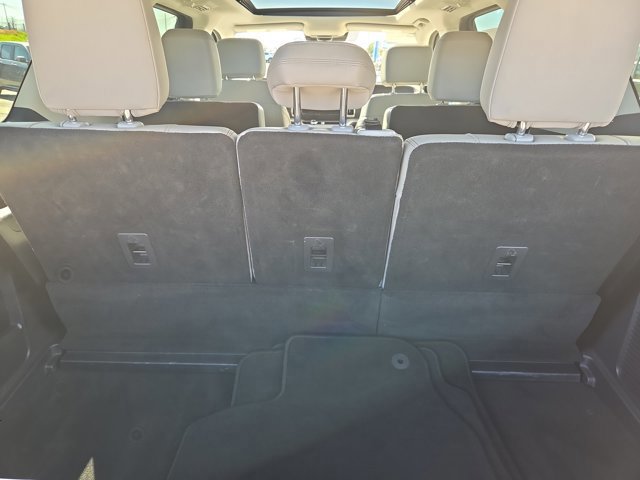 Certified 2025 Ford Expedition Active image 22