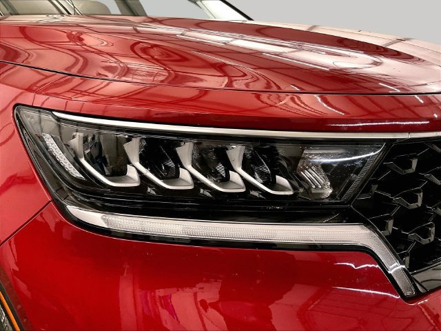 Used 2023 Kia Sorento EX AWD/4WD image 28