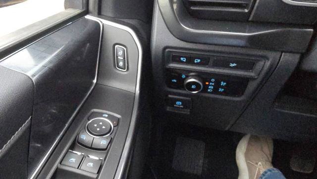 Certified 2023 Ford F150 XLT w/ Equipment Group 302A High image 18